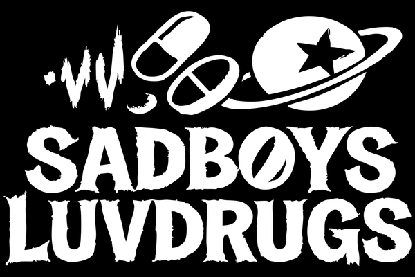 sadboysLuvDrugs